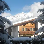 Pfeifer Apartmán
