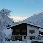 Pfeifer Apartmán Neustift im Stubaital