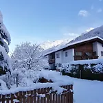 Apartment Pfeifer Neustift im Stubaital