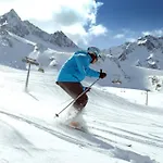 Apartment Pfeifer Neustift im Stubaital