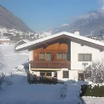 Pfeifer Apartment
