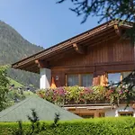 Pfeifer Apartmán Neustift im Stubaital