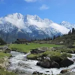 Pfeifer * Neustift im Stubaital