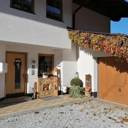 Pfeifer * Neustift im Stubaital