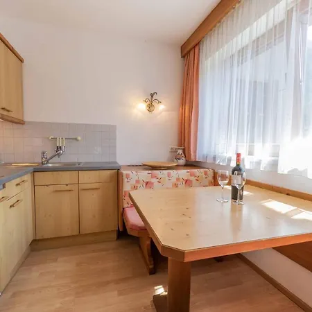 Pfeifer * Neustift im Stubaital