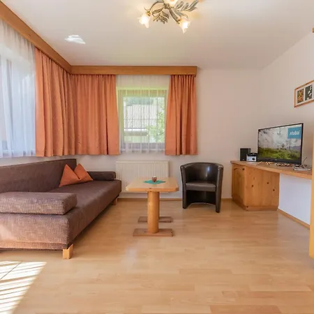 Pfeifer Apartment Neustift im Stubaital