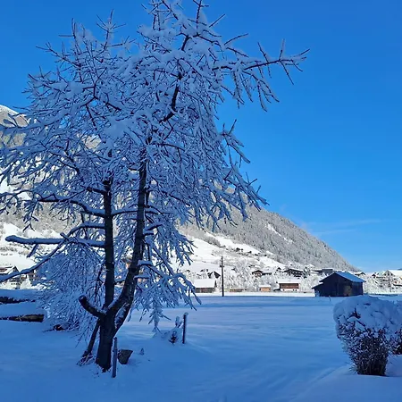 アパート Pfeifer