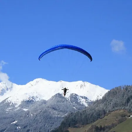 Pfeifer شقة