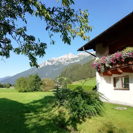 Pfeifer Lejlighed Neustift im Stubaital