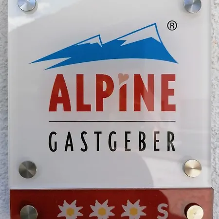 Pfeifer Apartment Neustift im Stubaital