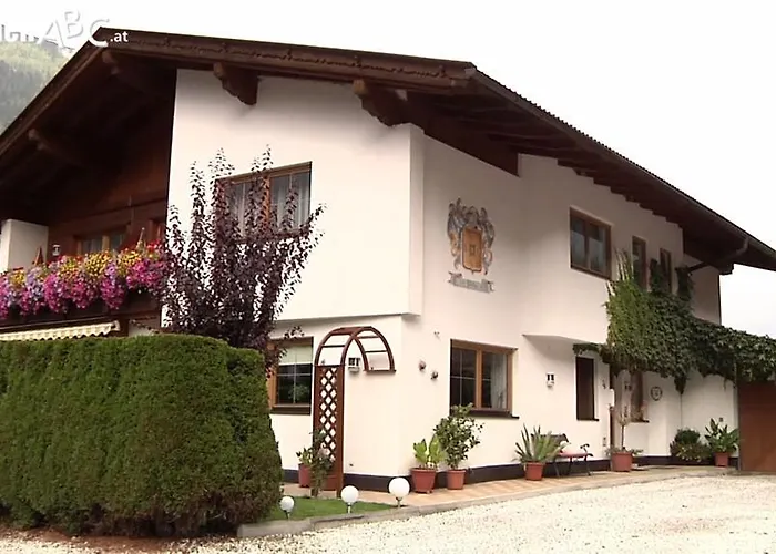 Appartement Pfeifer Neustift im Stubaital