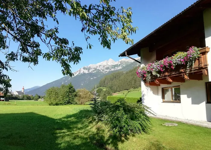 Pfeifer Apartament Neustift im Stubaital