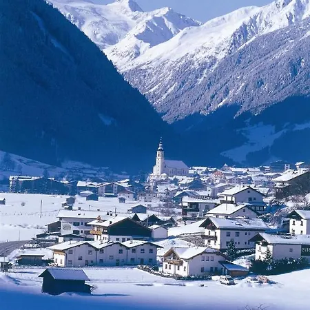 Lägenhet Pfeifer Neustift im Stubaital