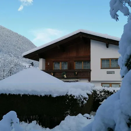 Lägenhet Pfeifer Neustift im Stubaital