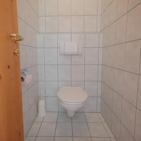 Lägenhet Pfeifer Neustift im Stubaital