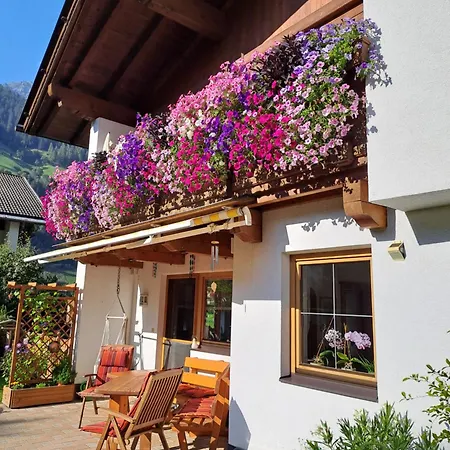 Pfeifer Neustift im Stubaital