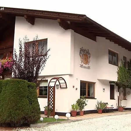 Lägenhet Pfeifer Neustift im Stubaital