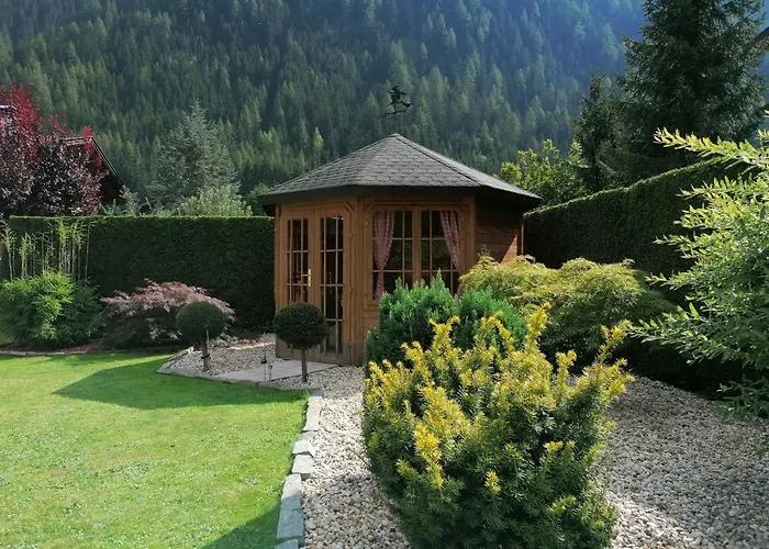 Apartament Pfeifer *