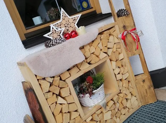 Apartament Pfeifer Neustift im Stubaital