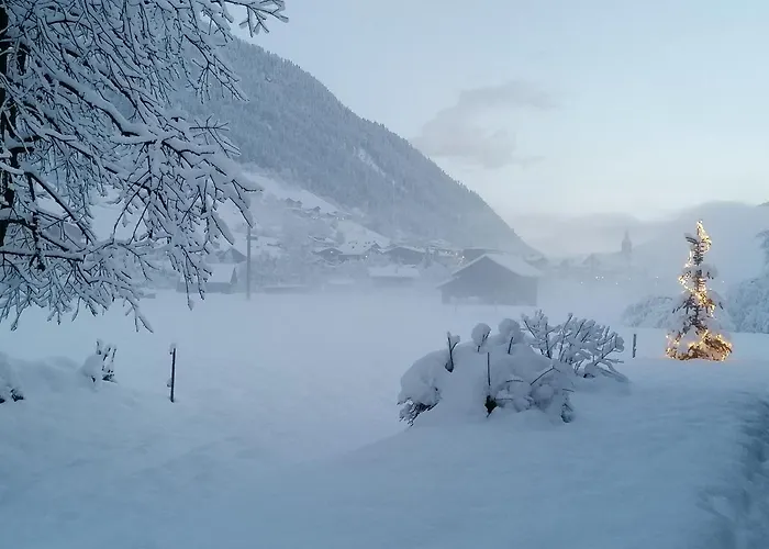 Pfeifer Apartament Neustift im Stubaital