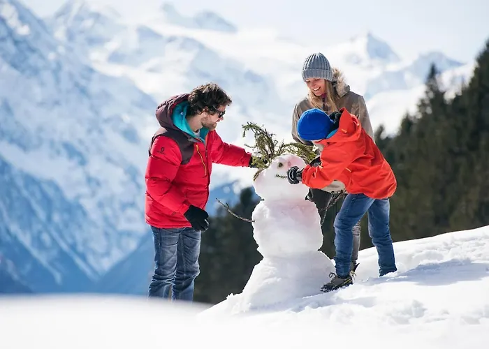 Pfeifer Apartament Neustift im Stubaital