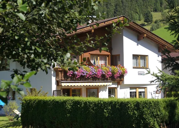 Pfeifer * Neustift im Stubaital