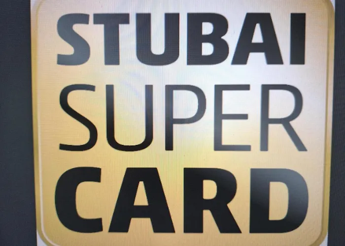 Apartament Pfeifer *