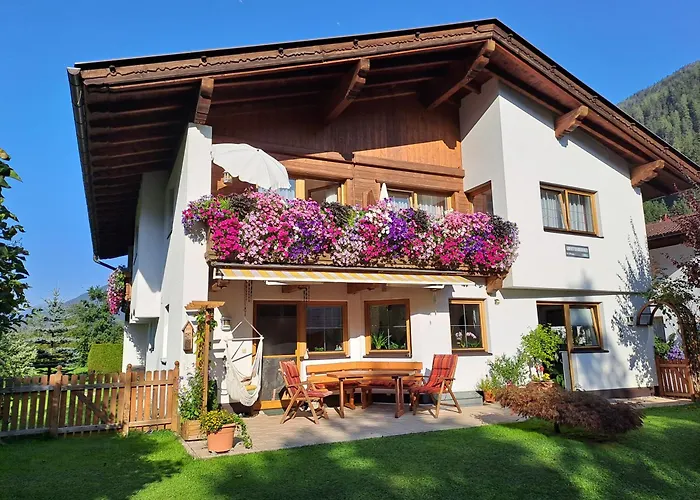 Pfeifer * Neustift im Stubaital