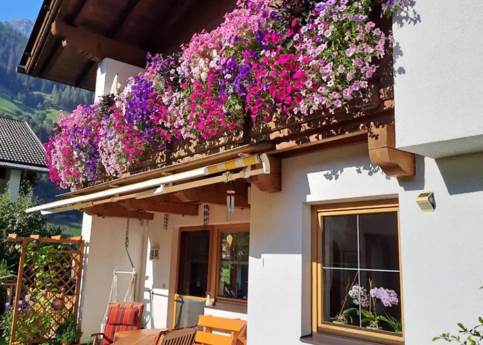 Pfeifer Neustift im Stubaital