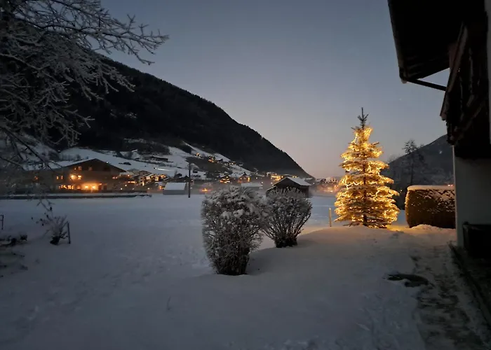 Pfeifer Apartament *