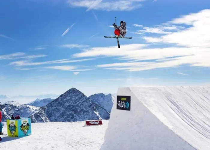 Pfeifer * Neustift im Stubaital