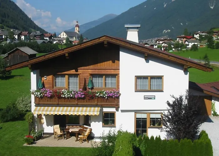 Pfeifer Apartament *