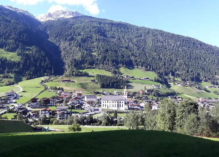 Pfeifer Apartament *