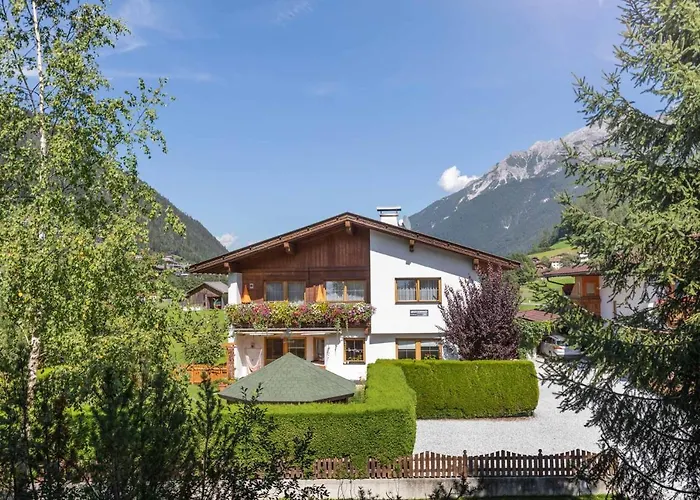 Pfeifer Neustift im Stubaital