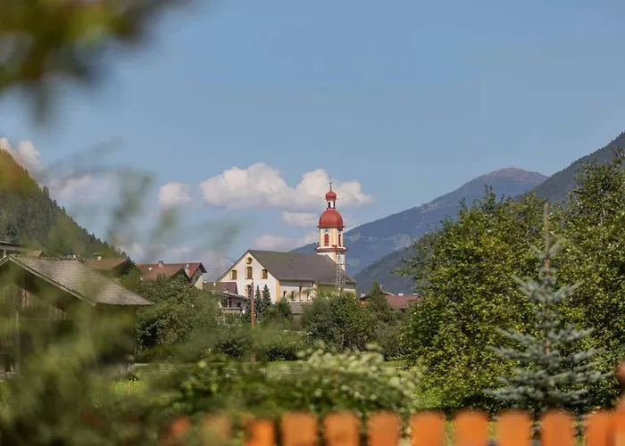 Apartament Pfeifer *