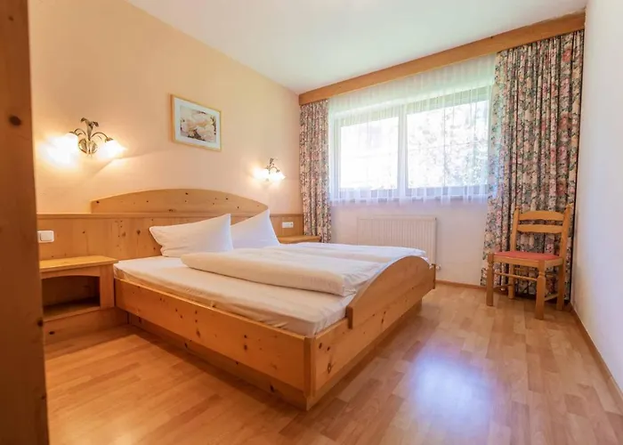 Pfeifer Apartament Neustift im Stubaital