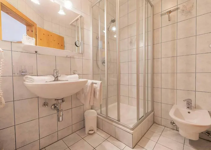 Apartament Pfeifer *