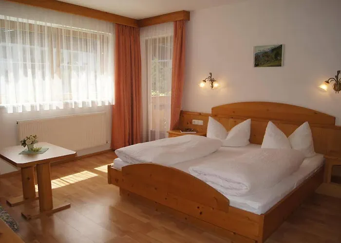 Pfeifer * Neustift im Stubaital