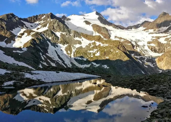 Pfeifer Apartament *