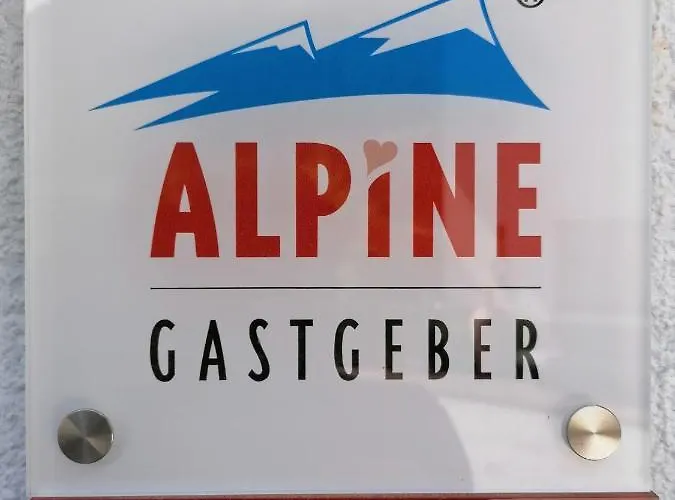 Pfeifer Apartament Neustift im Stubaital