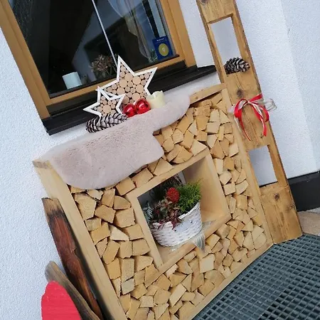 Apartman Pfeifer Neustift im Stubaital
