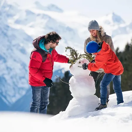 Pfeifer Apartman Neustift im Stubaital