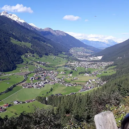 Pfeifer Apartman Neustift im Stubaital