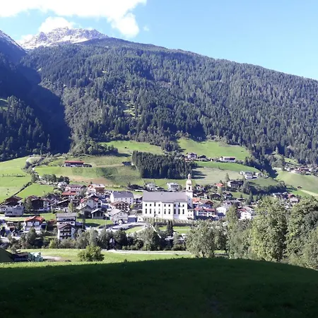 Pfeifer Apartman *