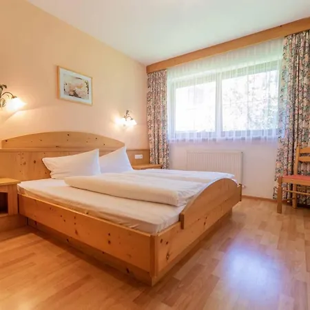 Pfeifer Apartman Neustift im Stubaital