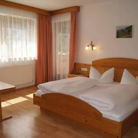 Pfeifer * Neustift im Stubaital